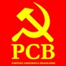 PCBpartidao's profile picture. Perfil oficial do Partido Comunista Brasileiro - PCB.
