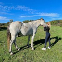 Polina 🧚‍♀️