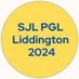 SJLPGL2024 (@sjlpgl2024) Twitter profile photo SJLPGL2024 (@sjlpgl2024) Twitter profile photo
