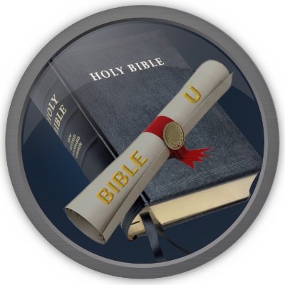 BibleU777's profile picture. Bible analysis, application