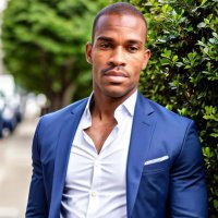 PATRICK J. JNR (@sirpatrickjnr) 's Twitter Profile