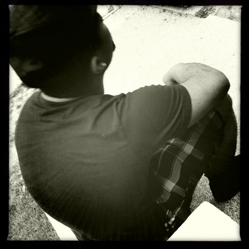 Heavy is the head that wears the crown-Anon #TeamFollowBack #TeamScorpio
#Team100
