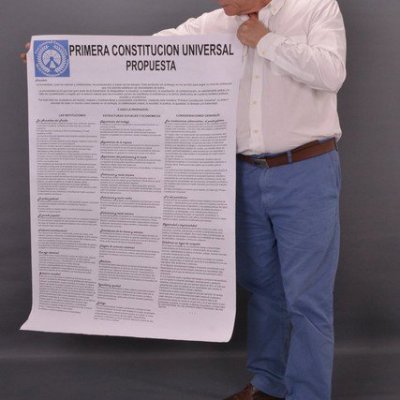 José Antonio Profile