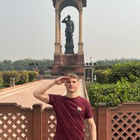 Thor Møldrup Peitersen (@thorden_) Twitter profile photo