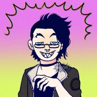 Chaotic & feral (@sinnerblaster) 's Twitter Profile