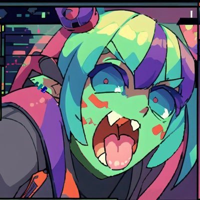 big_troll_jp's profile picture. 出せるものは全部出して生きる(All of it! I'll get it all out!)