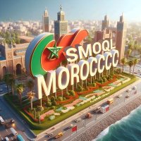 SMOQL MOROCCO (@smoqlmaghrib_en) 's Twitter Profile Photo SMOQL MOROCCO (@smoqlmaghrib_en) 's Twitter Profile Photo