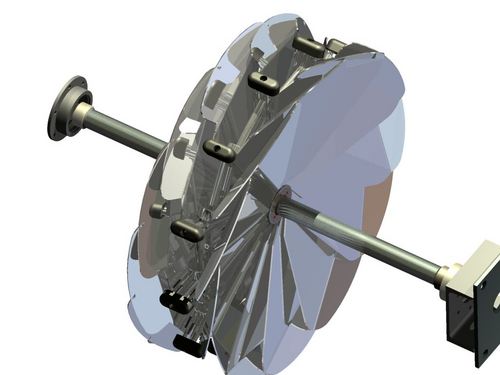 wsturbine's profile picture. 