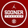 SoonerTracker's profile picture. Useless uniform facts, #Sooners gear news, and gameday stress-tweeting. *Not affiliated with the University of Oklahoma* Tweets may contain affiliate links.