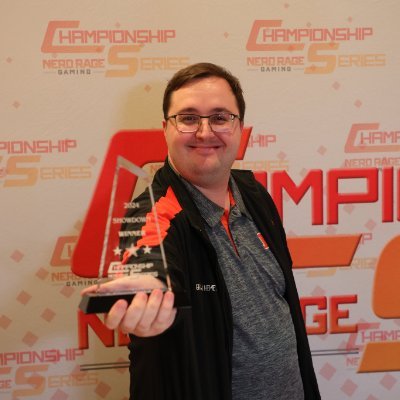 Puffsun2's profile picture. NRGCHI Champion 2025 (Modern) x2
NRGCHI Champion 2024 (Modern)
NRGSTL Champion 2023 (Pioneer)
Top 8ed some other stuff
Team Level Up
Puff-Sun on MTGO