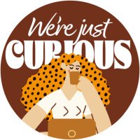 We’re Just Curious (@justcuriouspodd) 's Twitter Profile