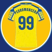 Pedromancera99 (@pedromancera99) 's Twitter Profile