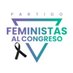 Partido Feministas Al Congreso (@feministas_cong) Twitter profile photo Partido Feministas Al Congreso (@feministas_cong) Twitter profile photo
