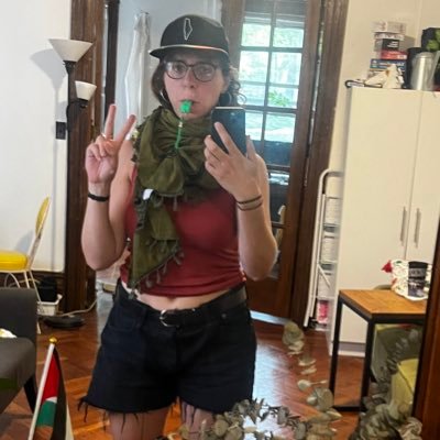 AntoniaBalognia's profile picture. 