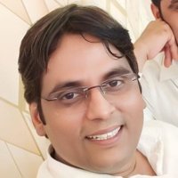 Dr. Anil Kumar Yadav (@aniljrf) 's Twitter Profile Photo Dr. Anil Kumar Yadav (@aniljrf) 's Twitter Profile Photo