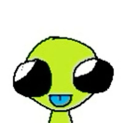 nicc0mg's profile picture. imagínate abrir los ojos y ver minecraft