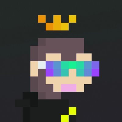 chefpol_'s profile picture. clicking buttons | avi @sagamonkes