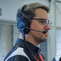 Simon (@nomis_pkmn) 's Twitter Profile Photo Simon (@nomis_pkmn) 's Twitter Profile Photo