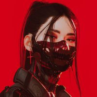 Cormack (@c0rm4ck) 's Twitter Profile