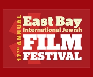 17th year bringing international and independent Jewish film to the East Bay. March 10-18,2012 in Orinda, Livermore & Pleasant Hill. Passes:510-318-6456