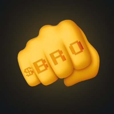 PvP game on @ton_blockchain
Use your $BRO to level up battle power, strengthen your character, and dominate! 👊
App ⬇️