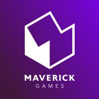 Maverick Games (@maverickgames) 's Twitter Profile Photo