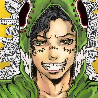 ADRNさんのプロフィール画像