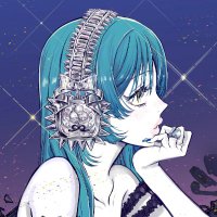 V系SFの店(文フリ京都 う-29) (@visualsf2023) 's Twitter Profile