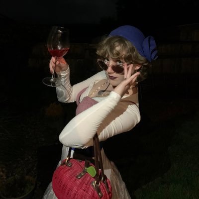 doc_tockxx's profile picture. 18 ✨ minors DNI