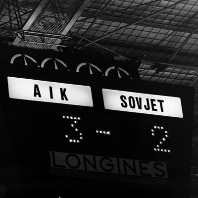 Mitt kära AIK