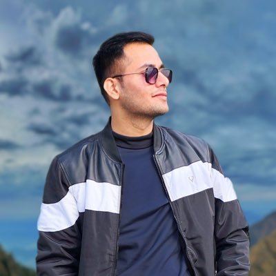 aniketgupta1111's profile picture. 