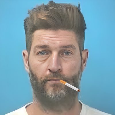 bearsfan445's profile picture. Not really Jay Cutler. Tide.