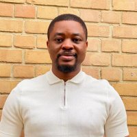 Samson Falade (@samade4luv) 's Twitter Profile