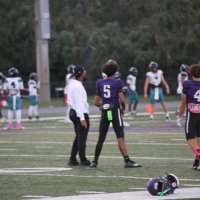 Coach 🅿️owell (@rbcoachkeith) 's Twitter Profile