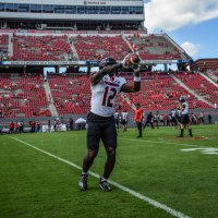 john gore jr (@johncmgore15) 's Twitter Profile