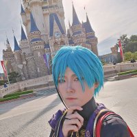 Ley (@ley_cos_) 's Twitter Profile