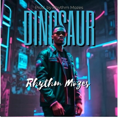 Mozes_Rhythm's profile picture. Music producer| Song writer| Visual artist