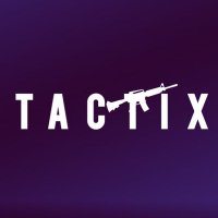 TACTIX (@tactixmilitary) 's Twitter Profile Photo TACTIX (@tactixmilitary) 's Twitter Profile Photo