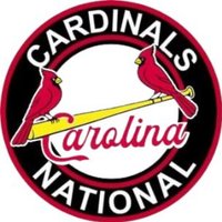 Carolina Cardinals National - Phelix (@cardinalsphelix) 's Twitter Profile