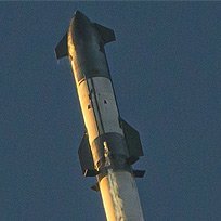 Gabriel90492913's profile picture. Starship is better than SLS