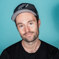Blake Wexler 🫵 (@blakewexler) Twitter profile photo