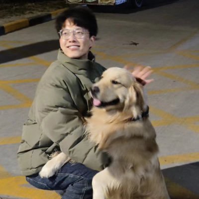 gaoqiang_nlp's profile picture. a third year master student at Wuhan University, focusing on the natural language processing area. I'm actively looking for a PhD position for 2025Fall.