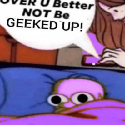 SheMissGelo's profile picture. 