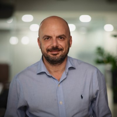 “The Productivity Guy” Working tirelessly to streamline processes, Service Standard Advocate and real estate broker in #malta. @jeffbuttigieg