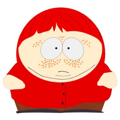 CartmanPelirroj's profile picture. 