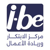 مركز الابتكار وريادة الأعمال اي بي (@ibehub) 's Twitter Profile