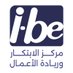 مركز الابتكار وريادة الأعمال اي بي (@ibehub) Twitter profile photo مركز الابتكار وريادة الأعمال اي بي (@ibehub) Twitter profile photo
