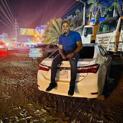 Khvtim's profile picture. never the loudest in the room, but always noticed