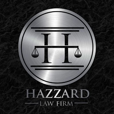 HazzardFirm's profile picture. The Hazzard Law Firm, LLC, Criminal Defense, Personal Injury, & Family Law In Birmingham, AL, Ready to Fight for You