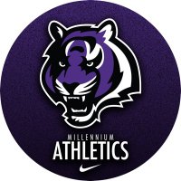 Millennium Tigers Athletics (@mhstigersad) 's Twitter Profile